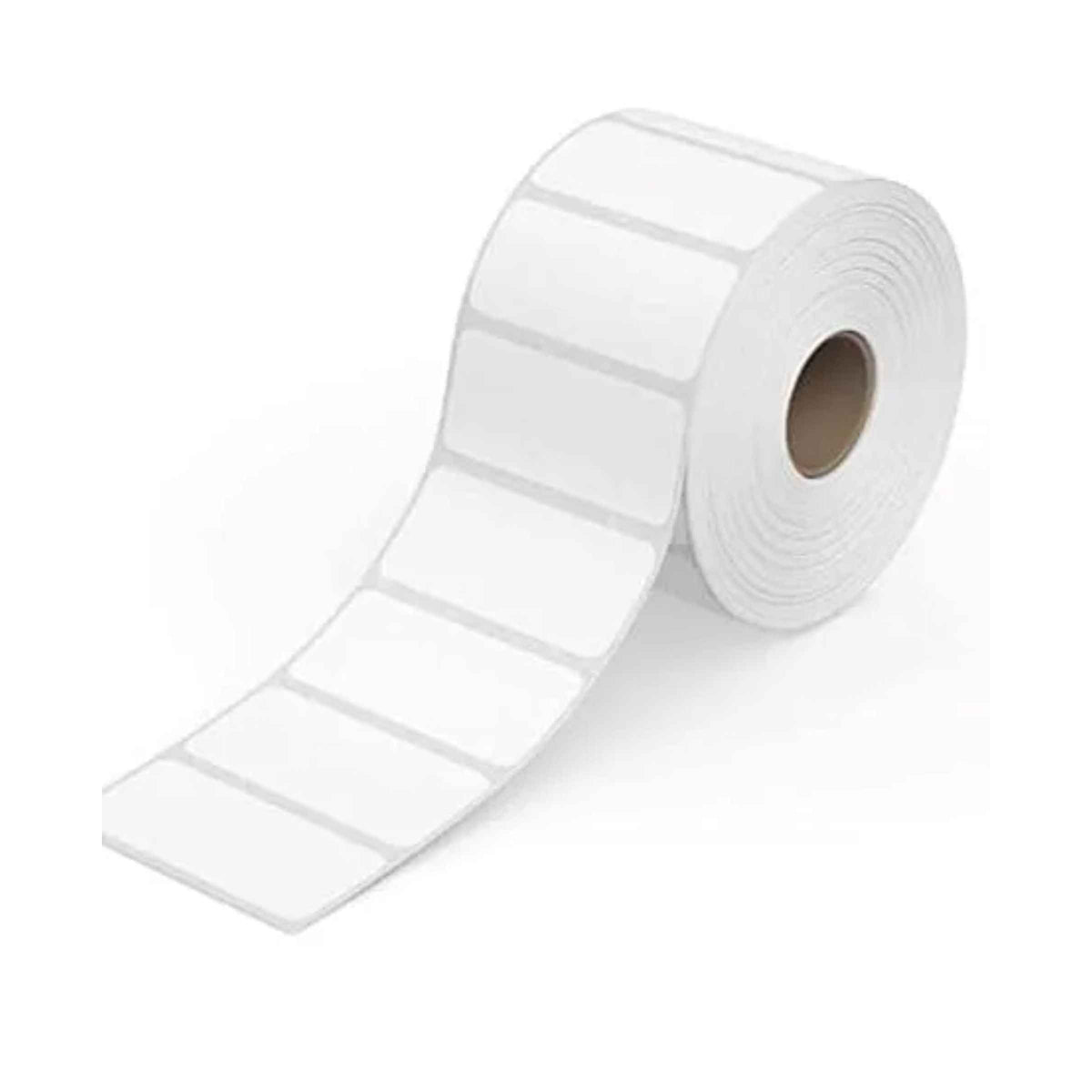 Thermal Self-Adhesive Barcode Labels – 57 mm x 30 mm
